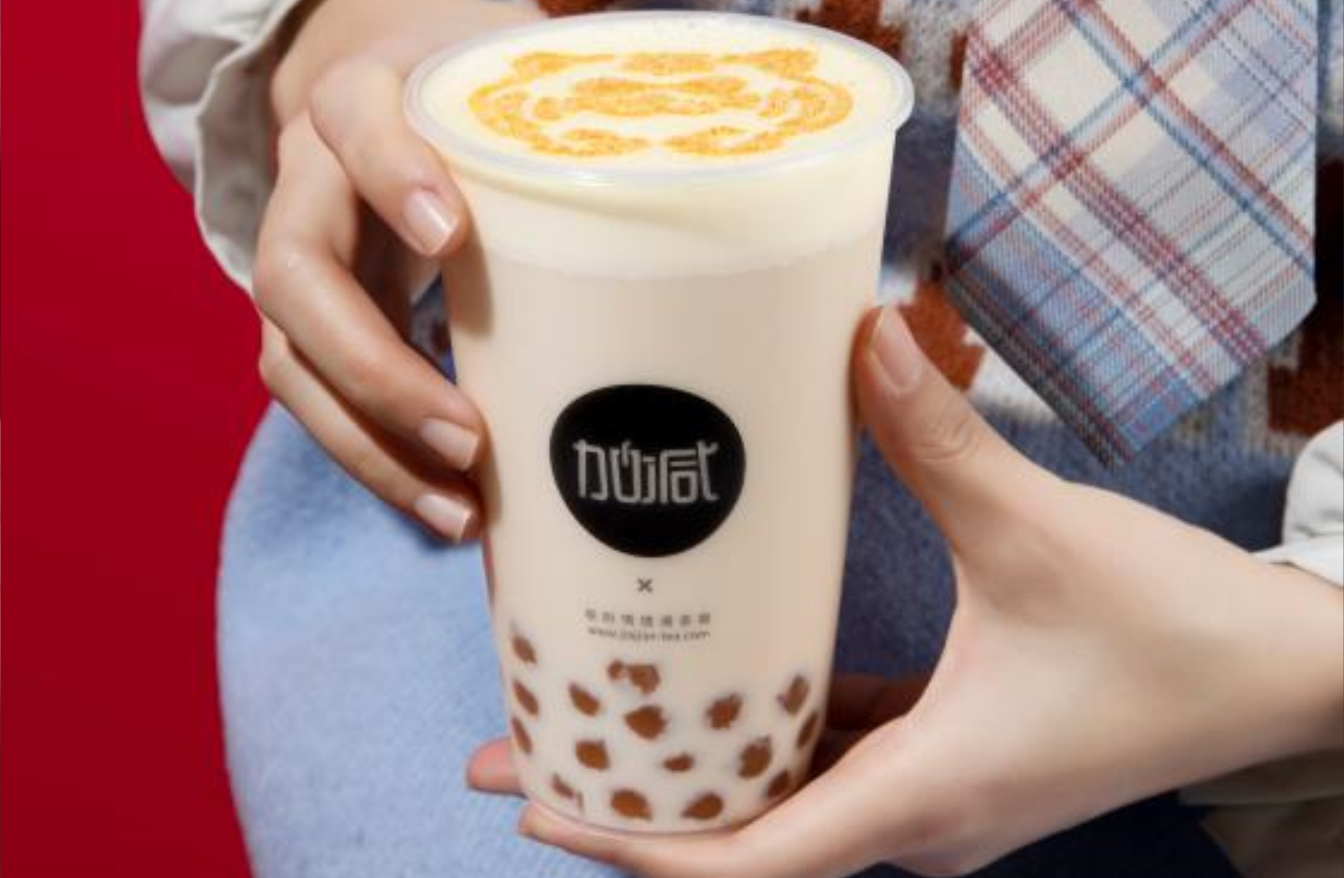 必一运动茶饮：开奶茶加盟店需要掌握什么技能